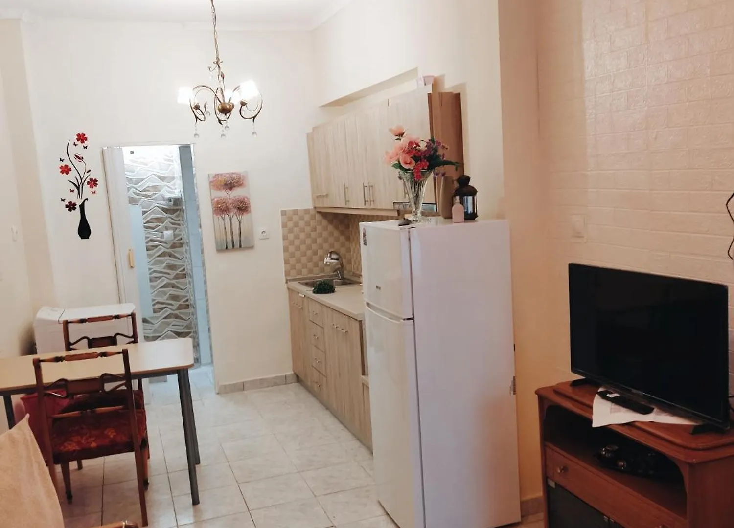 Studio Luxury Maria Xoulia Thessalonique 0*,