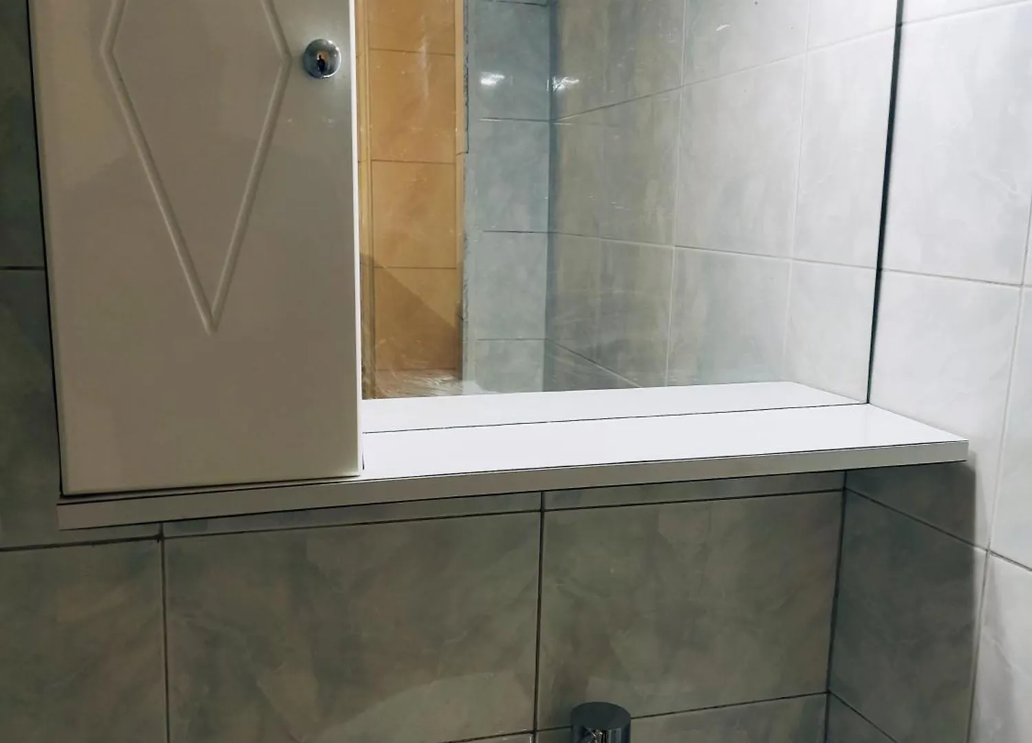 Appartement Studio Luxury Maria Xoulia Thessalonique Grèce