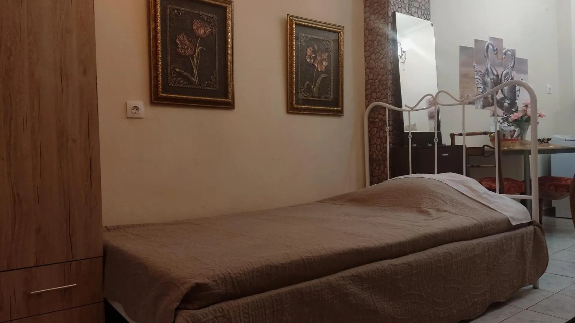 Appartement Studio Luxury Maria Xoulia Thessalonique Grèce
