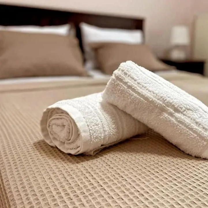 Studio Luxury Maria Xoulia Thessalonique