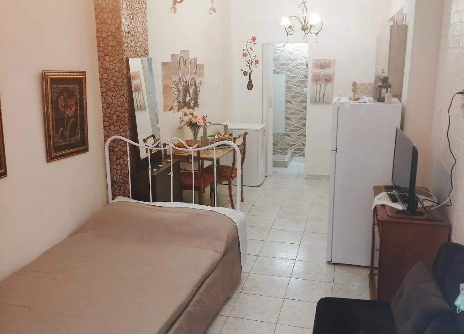 Studio Luxury Maria Xoulia Thessalonique