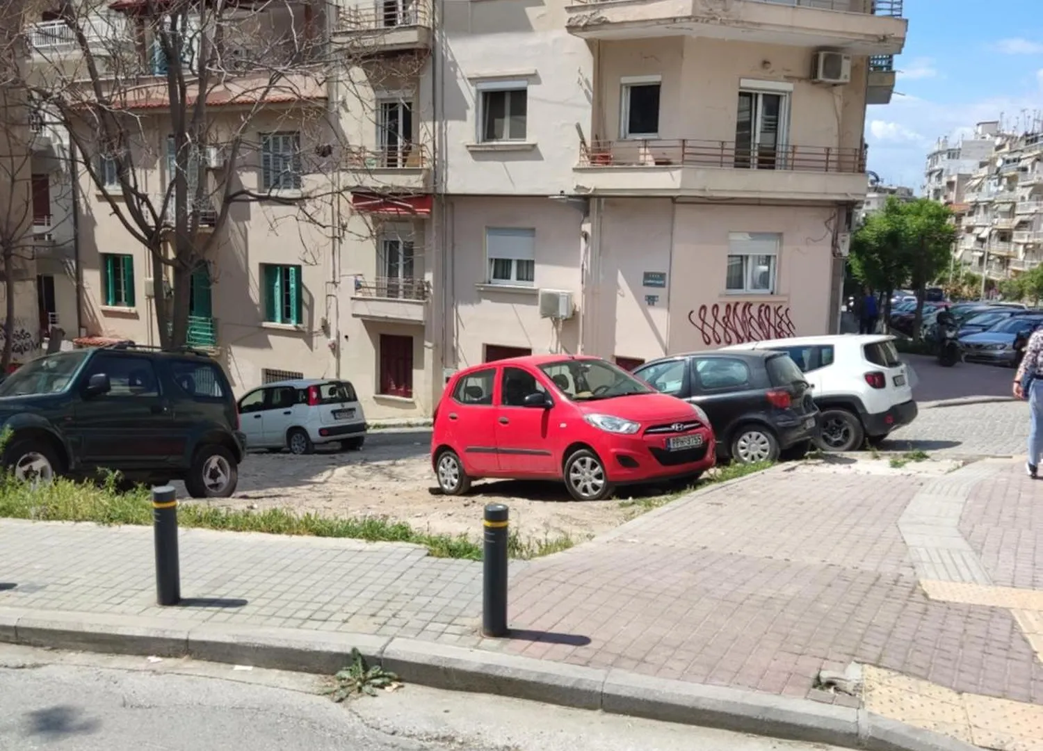 Studio Luxury Maria Xoulia Thessalonique Grèce